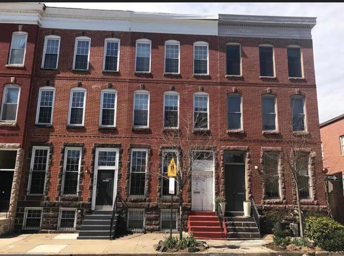 2 bed, 2.5 bath, 1520 sqft, $2,100 — Photo 3