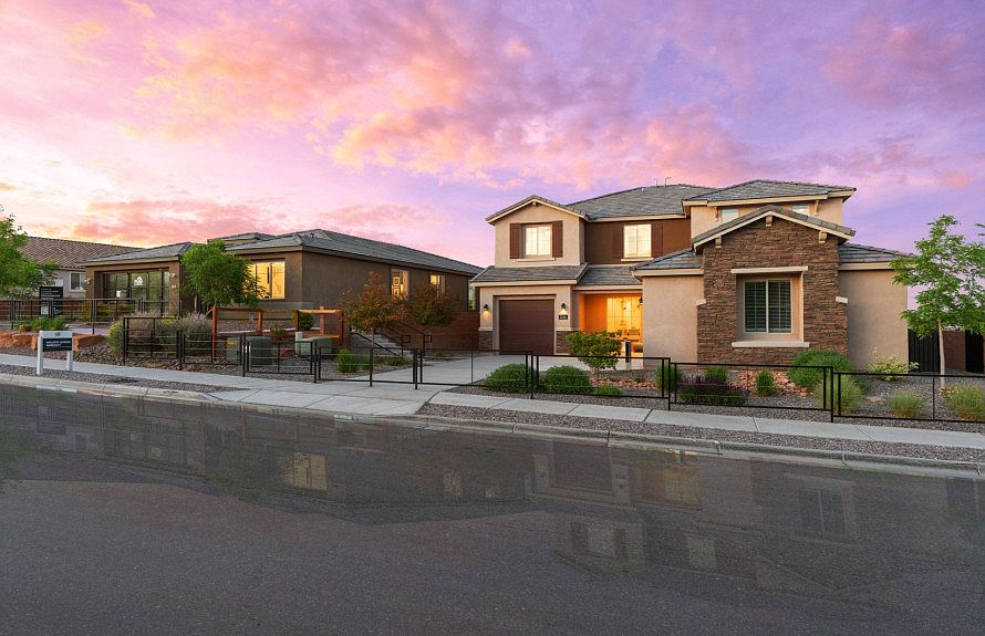 Welcome to Broadmoor Heights