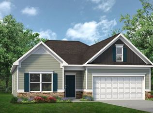 863 Ridgefield Way Lot 45, Clarksville, TN 37042