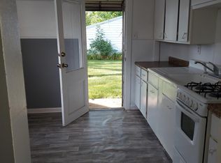 129 W Cross St APT 1, Anderson, IN 46012