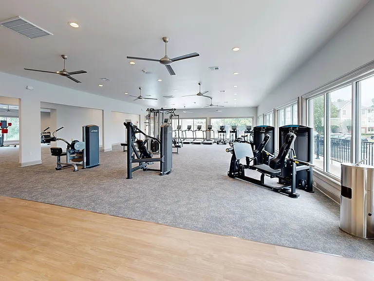 Reserve at Park Place Apartment Homes — Photo 41