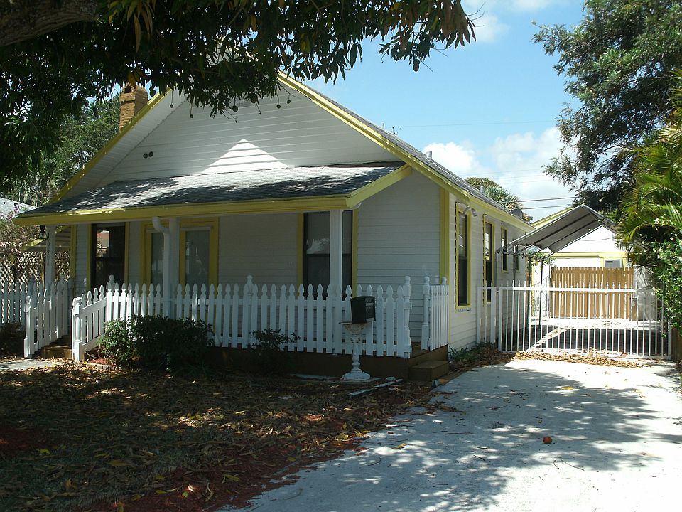 1st image of 1021 S N Street