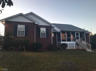 259 Merck Rd, Cleveland, GA 30528