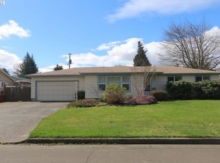 2174 Valhalla St, Eugene, OR 97401