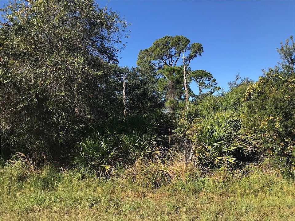 Vacant LOT to BUILD on