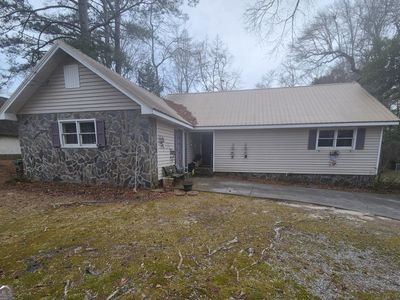 1407 Rainbow Cir, Griffin, GA, 30224