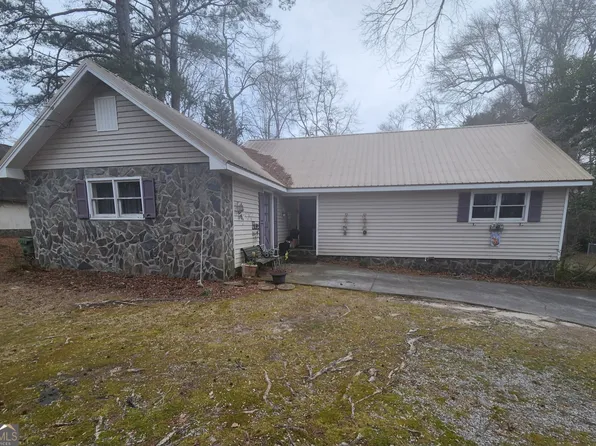 1407 Rainbow Cir, Griffin, GA 30224