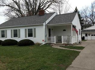 738 Andrew Ave, Jackson, MI