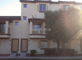 5985 Nuevo Leon St LOT 5, North Las Vegas, NV 89031