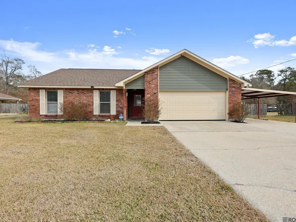 29160 Peggy Dr, Walker, LA 70785
