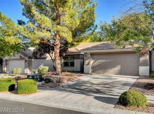 2087 High Mesa Dr, Henderson, NV 89012
