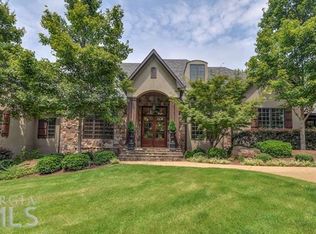 32 Creekwood Ct, Fortson, GA 31808