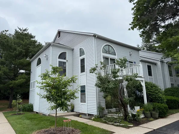 404 Bainbridge Ct APT F4, Lexington, KY 40509