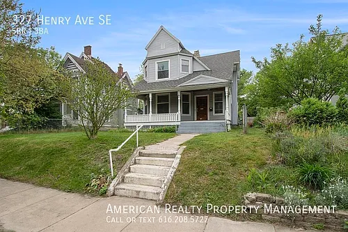 327 Henry Ave SE Photo 1