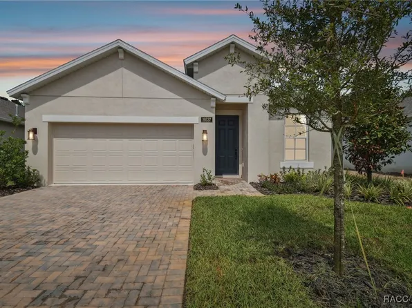 19537 Fort King Run, Brooksville, FL 34601