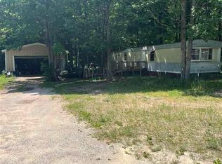 3389 S Circle Dr NE, Kalkaska, MI 49646