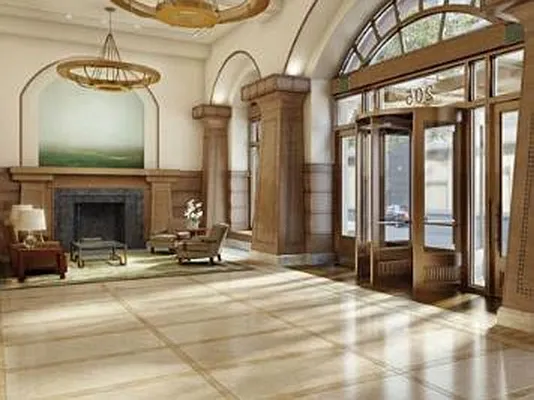 Rented by Brown Harris Stevens | media 11