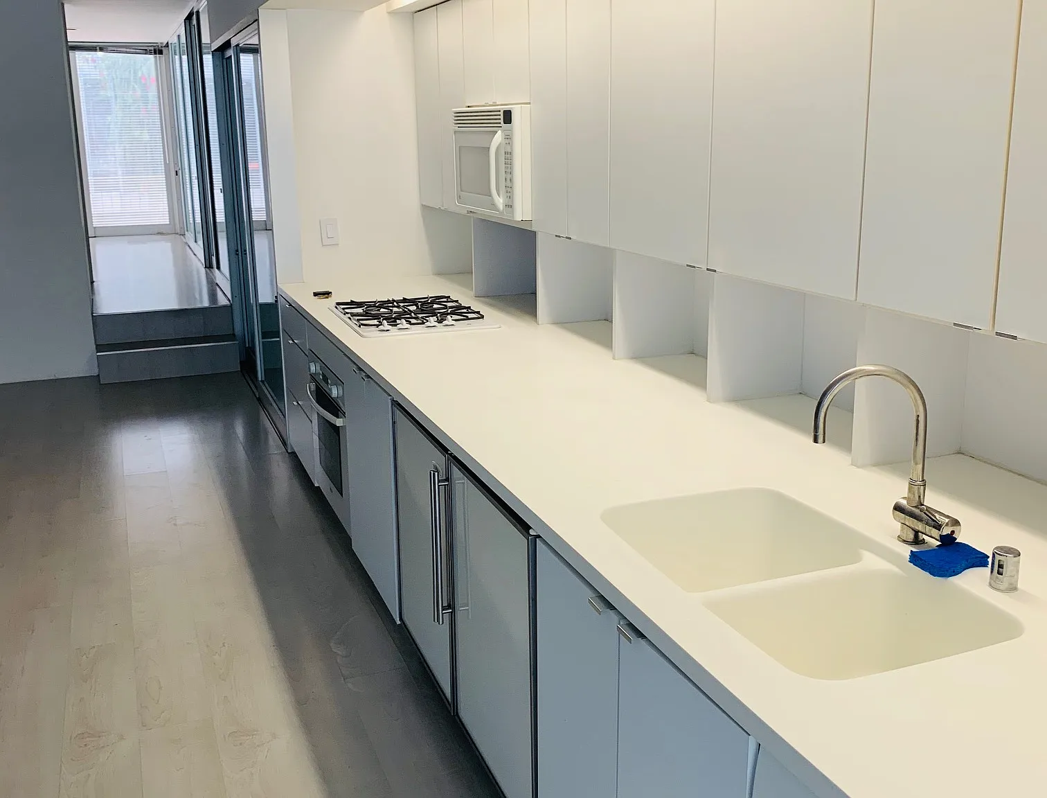 1 bed, 1139 sqft, $5,600 — Photo 4