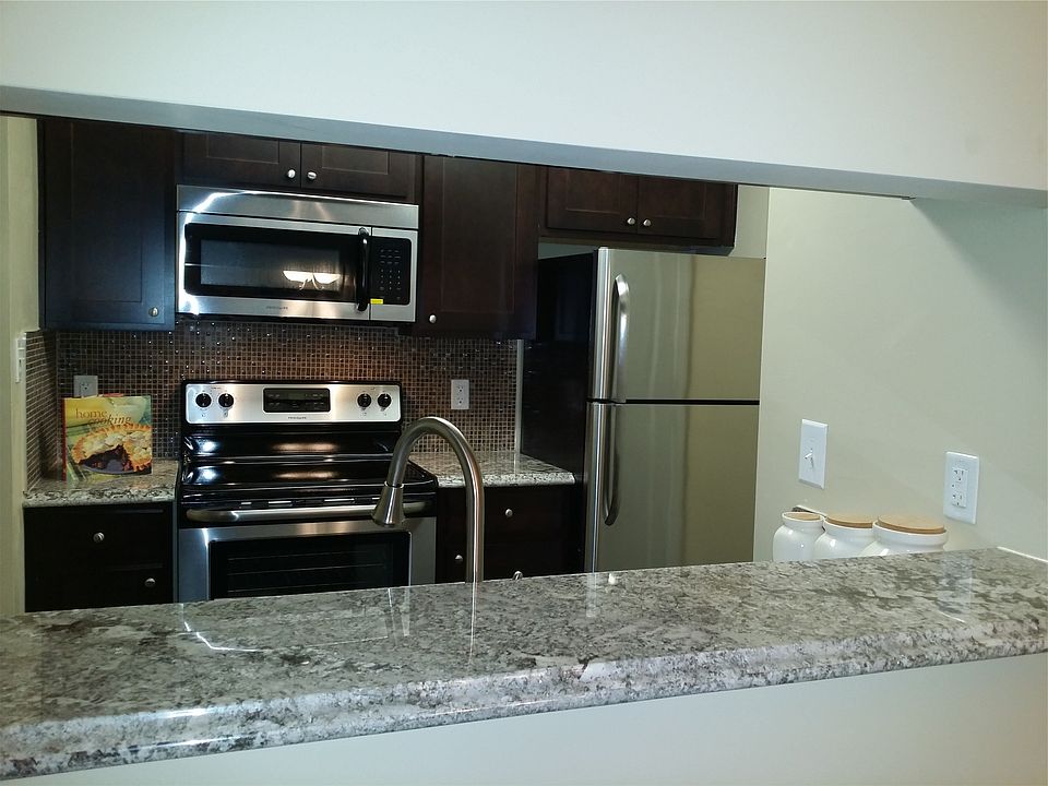 Stainless Steel Chef Inspired Kithen