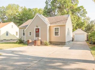 534 Alderson Ave, Billings, MT 59101