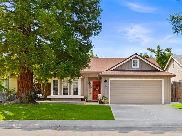 1204 Schooner Dr, Roseville, CA 95661