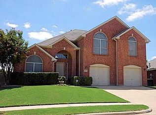 6625 Tabor Dr, Arlington, TX 76002