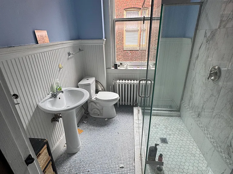 1706 Eutaw Pl #3R — Photo 7