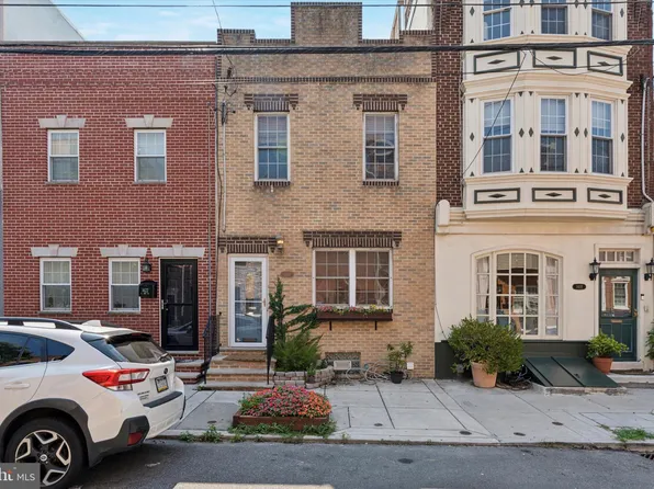 1420 S 2nd St, Philadelphia, PA 19147