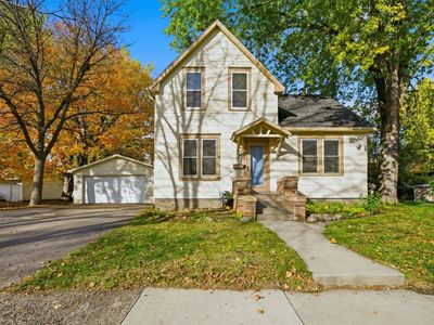 536 Garfield Ave, North Mankato, MN, 56003
