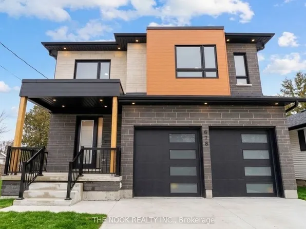 678 Otonabee Dr, Peterborough, ON K9J 7P9