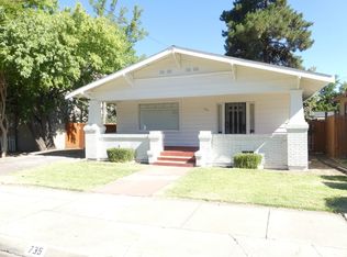 735 W Acacia St, Stockton, CA