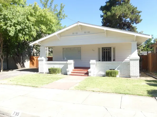 735 W Acacia St, Stockton, CA 95203