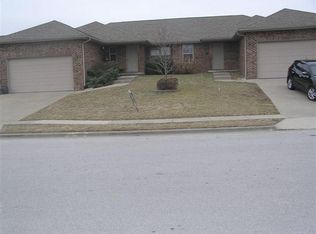 1005-1007 N 24th St, Ozark, MO 65721