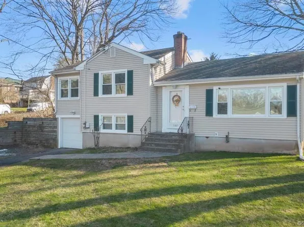 108 Hamilton Street, Meriden, CT 06451