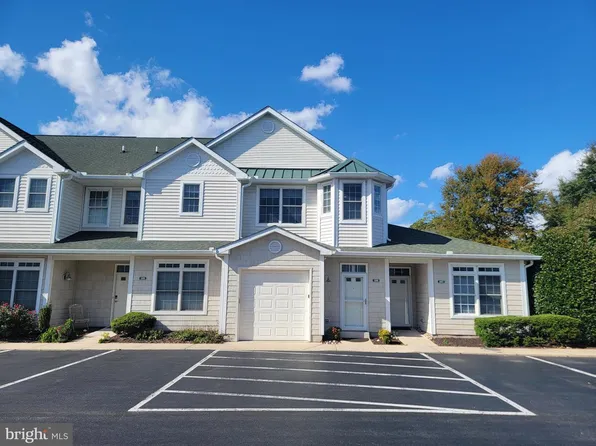 19967 Sandy Bottom Cir Unit 106, Rehoboth Beach, DE 19971