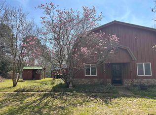347 County Road 2306, Rusk, TX 75785