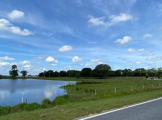 12375 Hiawatha Rd, Metter, GA 30439