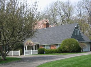 5233 Cambrian Rd, Toledo, OH 43623