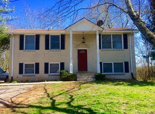 1914 S Rutherford Blvd, Murfreesboro, TN 37130