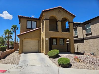 1169 Paradise River Rd, Henderson, NV, 89002
