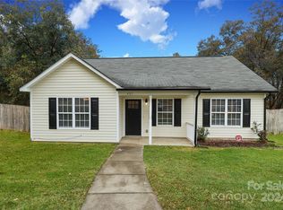 437 Radio Rd, Charlotte, NC 28216