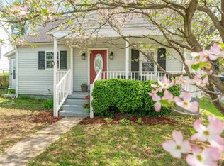 414 James Ave, Waynesboro, VA 22980