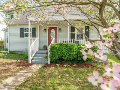 414 James Ave, Waynesboro, VA, 22980