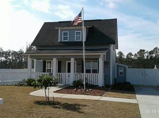 231 Beulah Cir, Conway, SC 29527