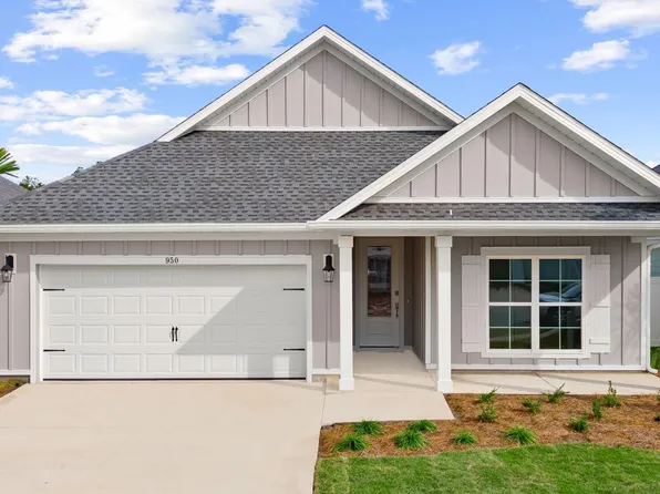 950 Crystal Bayou Blvd, Panama City Beach, FL 32407