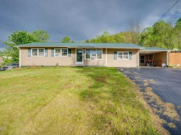 105 Deaton St, Erwin, TN 37650
