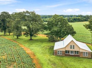 8121 County Road 141, Ider, AL 35981