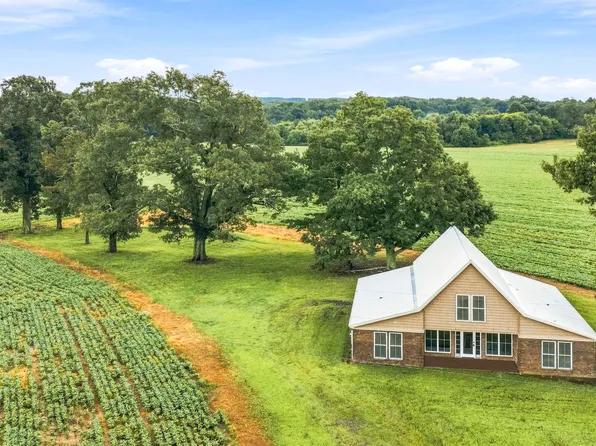 8121 County Road 141, Ider, AL 35981