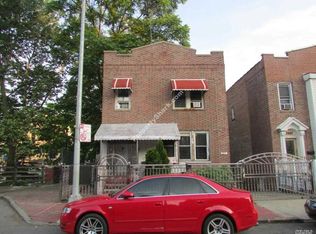 1677 Townsend Ave, Bronx, NY 10453