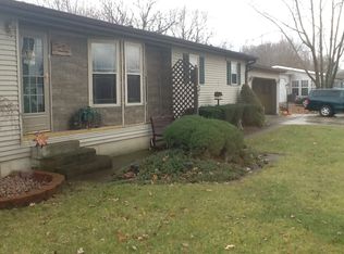 965 E River Ave, Warsaw, IN 46582